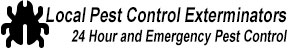 Lafayette IN Pest Control Exterminators